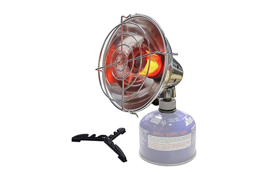 APG Outdoor Camping Tent Heaters
