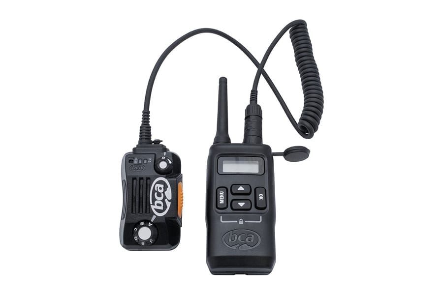 Backcountry Access BC Link Walkie Talkies for Camping