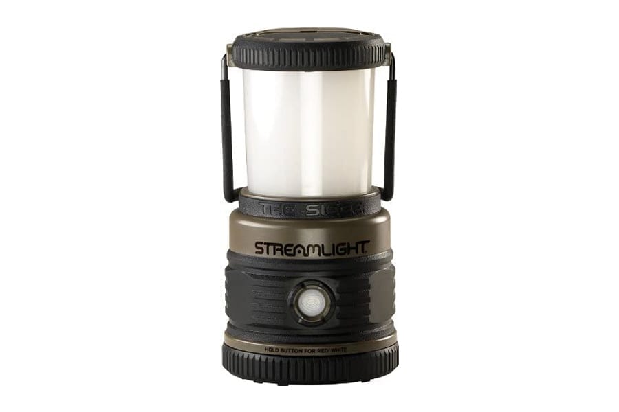 Streamlight Siege Compact Camping Lantern