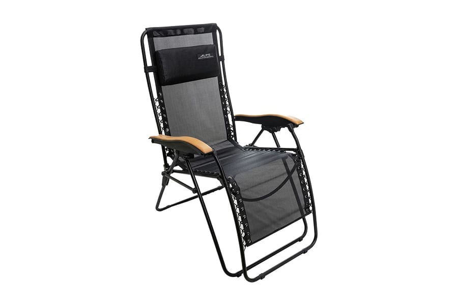 ALPS Mountaineering Lay-Z Lounger Camping Chairs