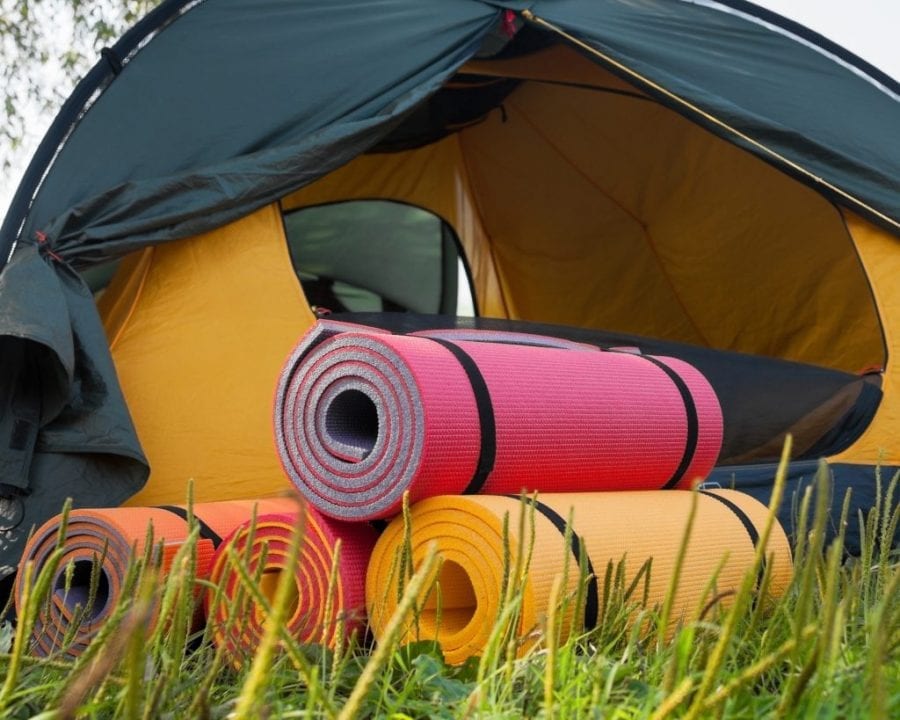 Best Camping Sleeping Pads