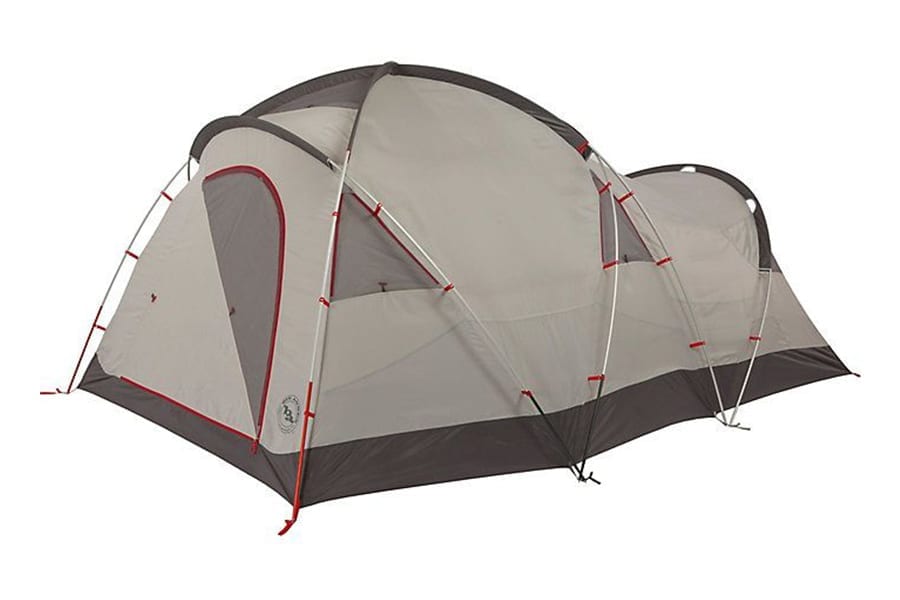 Big Agnes Mad House 6 Person Tents