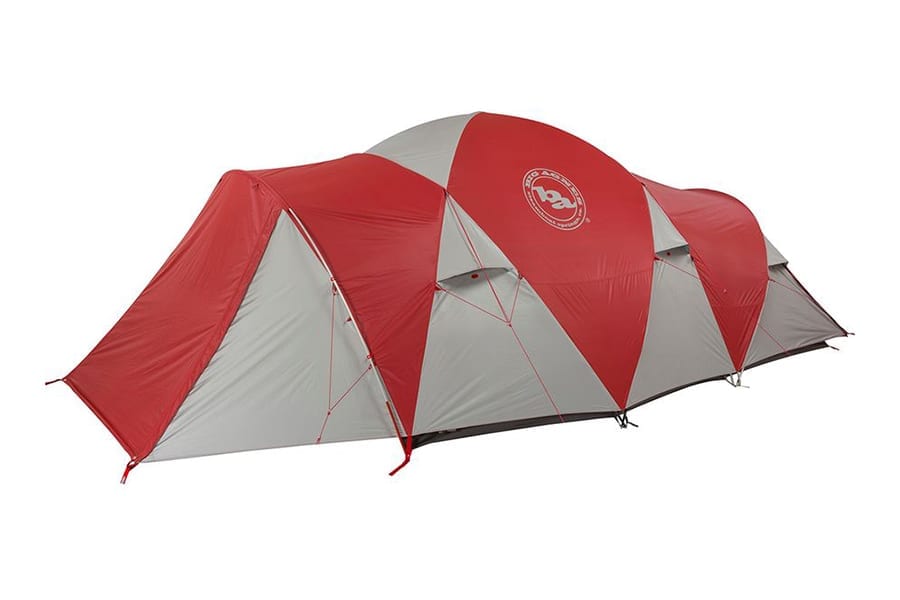Big Agnes Mad House 8 Person Tents