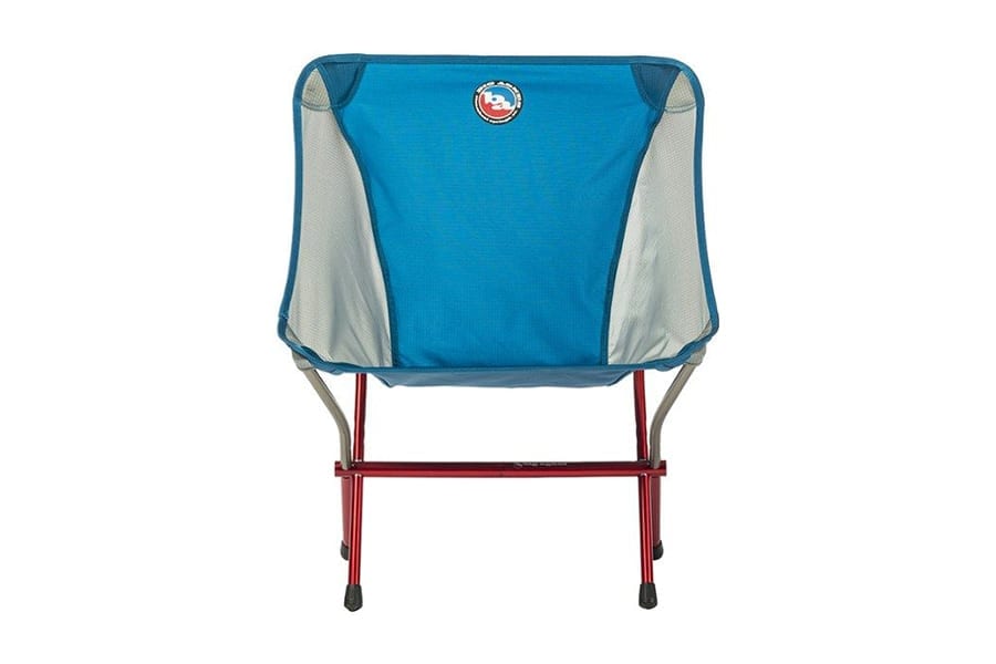 Big Agnes Mica Basin Camp Backpacking Chairs