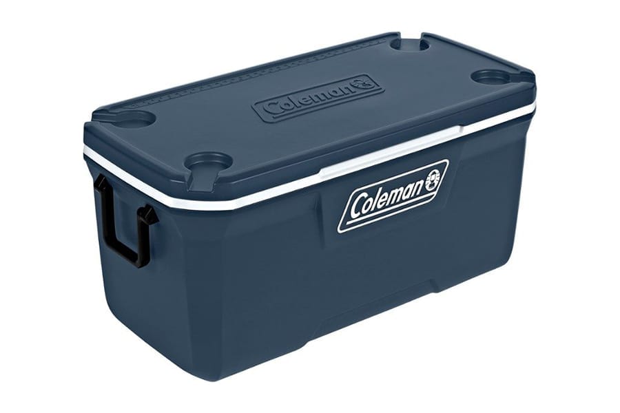 Coleman 120-Quart Coolers