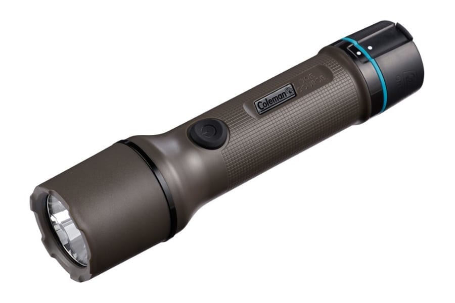 Coleman OneSource 1000 Camping Flashlights