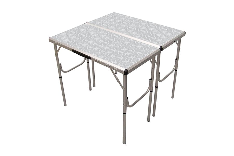 Coleman Pack-Away 4-in-1 Camping Tables
