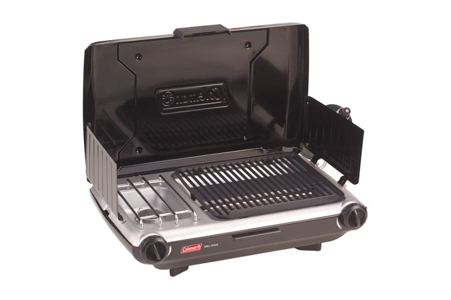 Coleman Portable Grill Stoves