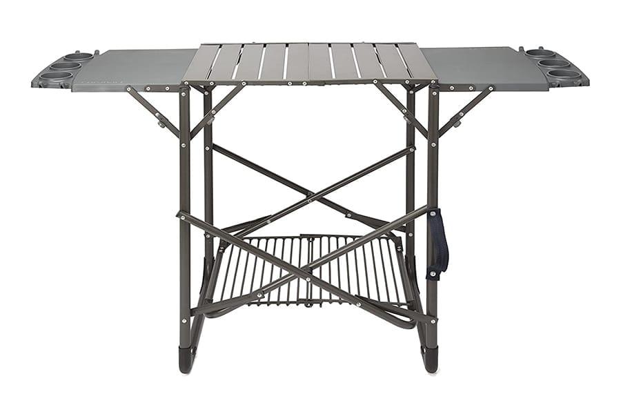 Cuisinart Take Along Grill Stand Kitchen