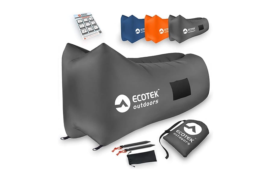ECOTEK Outdoors Inflatable Loungers