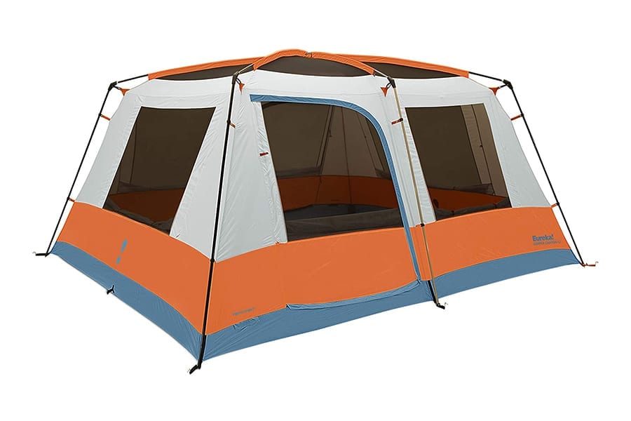 The Best Eureka Tents in 2021 - The Geeky Camper