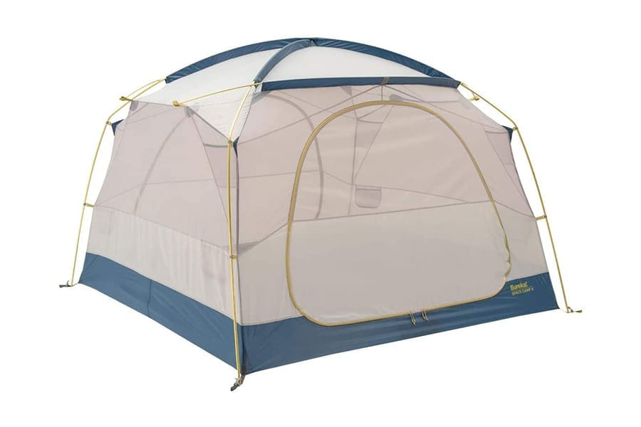 Eureka Space Camp 4 Eureka Tents