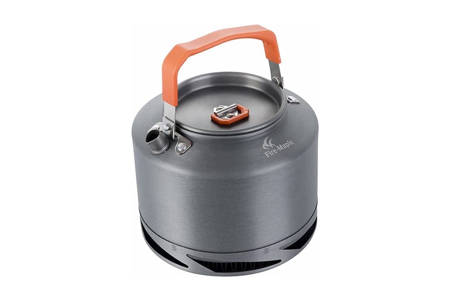 Fire-Maple Camping Kettles