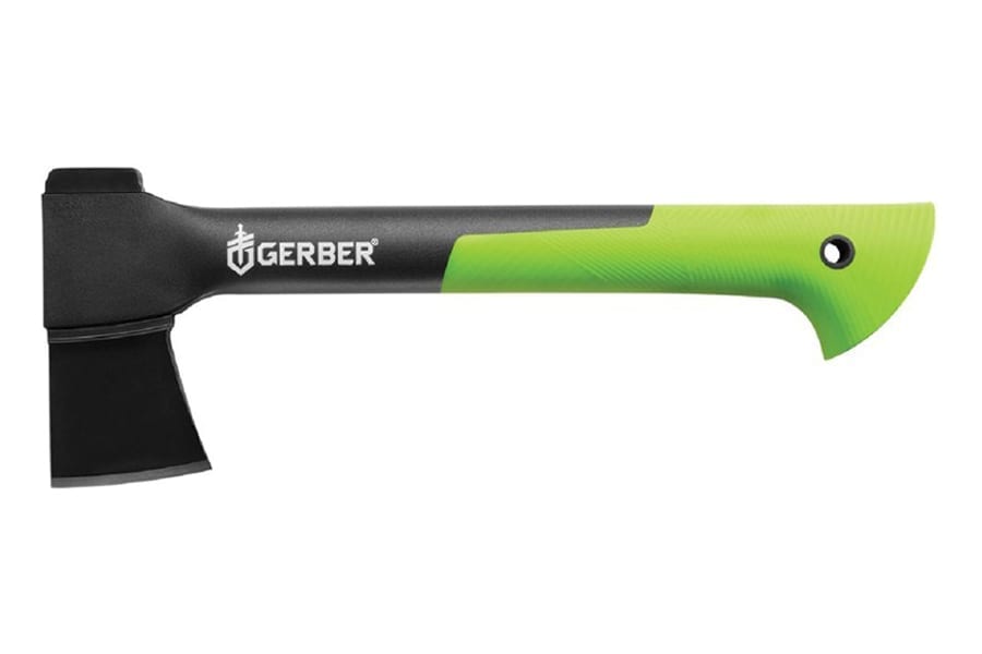 Gerber 14 inches Hatchet Camping Axes