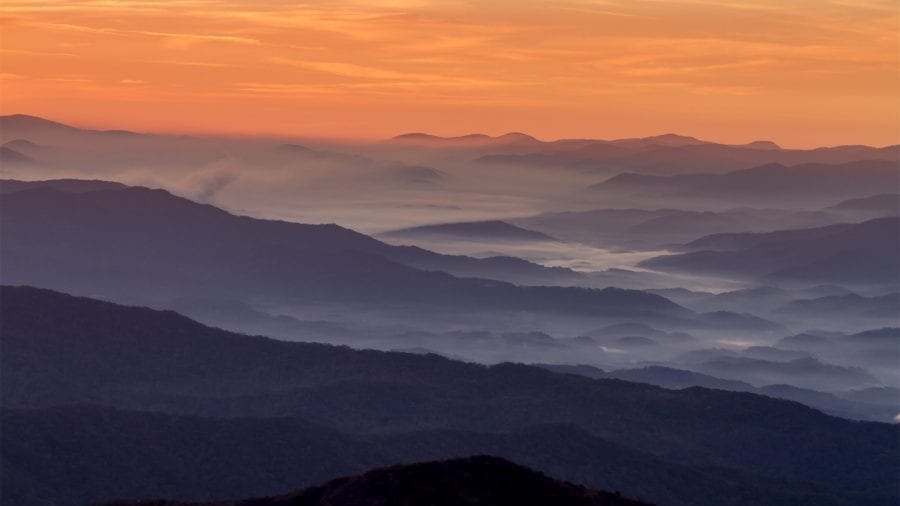 Guide to Great Smoky Mountains National Park