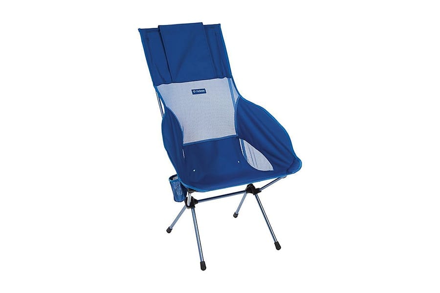 Helinox Savanna Camping Chairs
