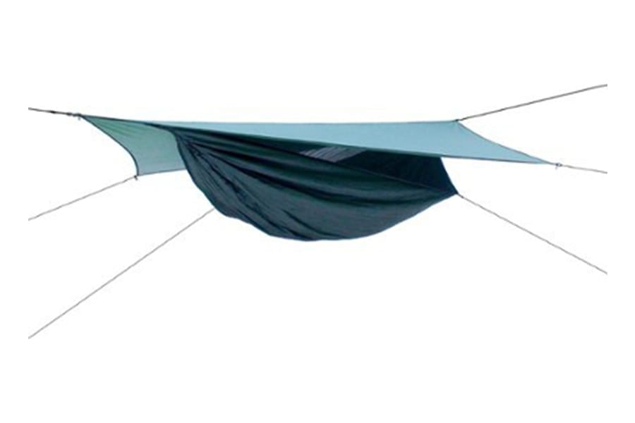 Hennessy Expedition Zip Hammocks for Camping
