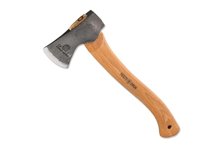 Hults Bruk Almike Hatchet Camping Axes