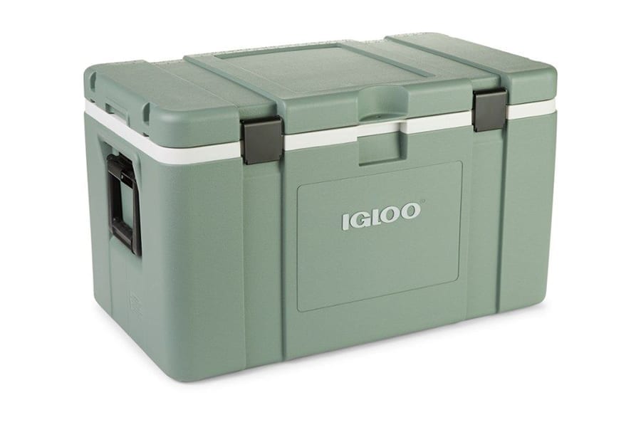 Igloo Mission Coolers