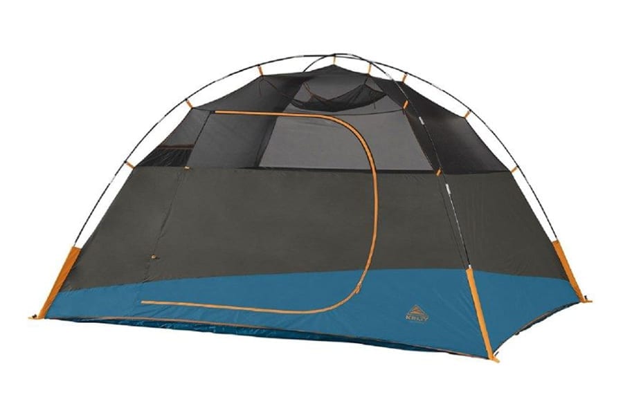 Kelty Discovery 6 Person Tents