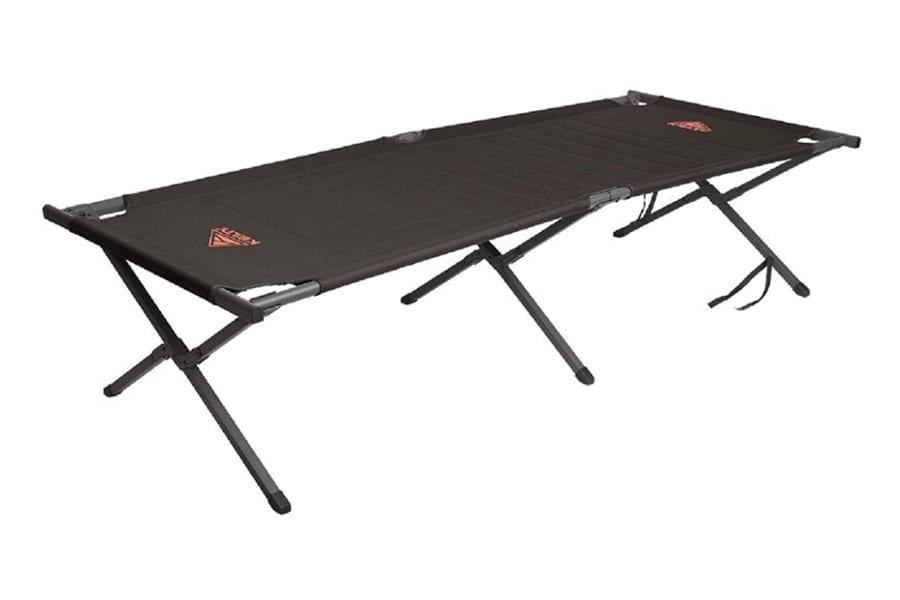 Kelty Discovery Camping Cots