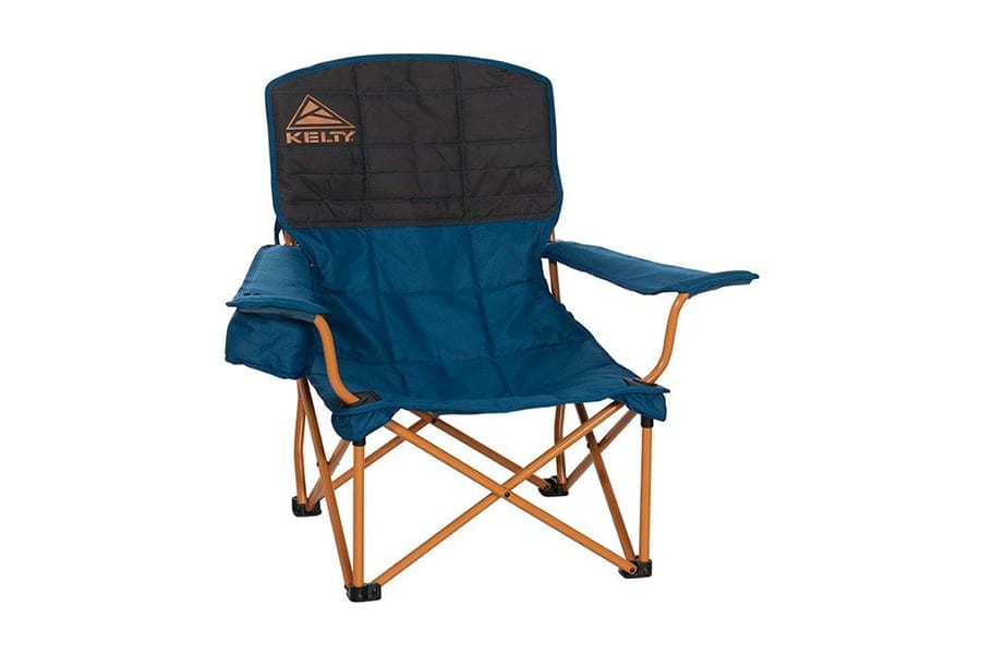 Kelty Discovery Lowdown Camping Chairs