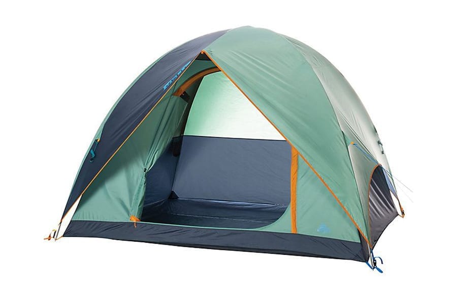 Kelty Tallboy 4 Person Tents