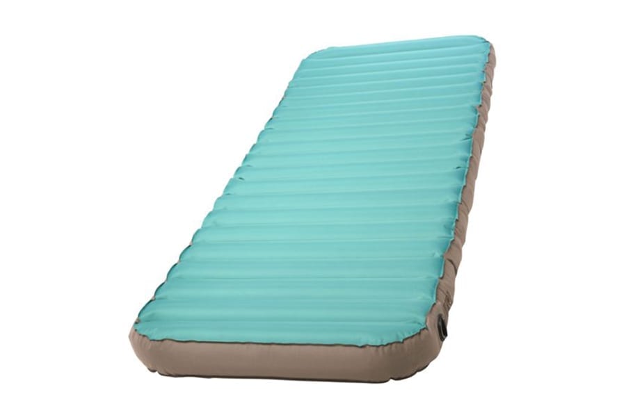 kelty ridgeway air mattress