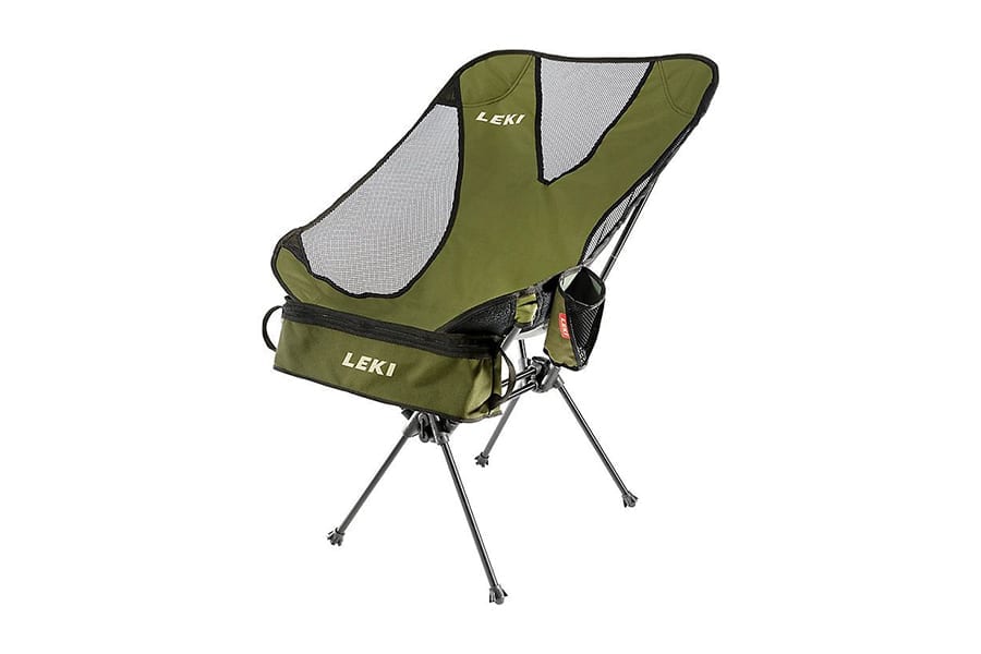 Leki Chiller Camping Chairs