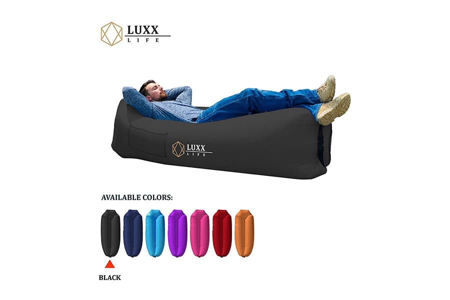 Luxx Life Inflatable Loungers