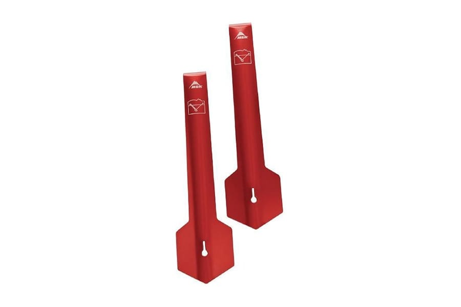 MSR ToughStake Snow and Sand Tent Stakes
