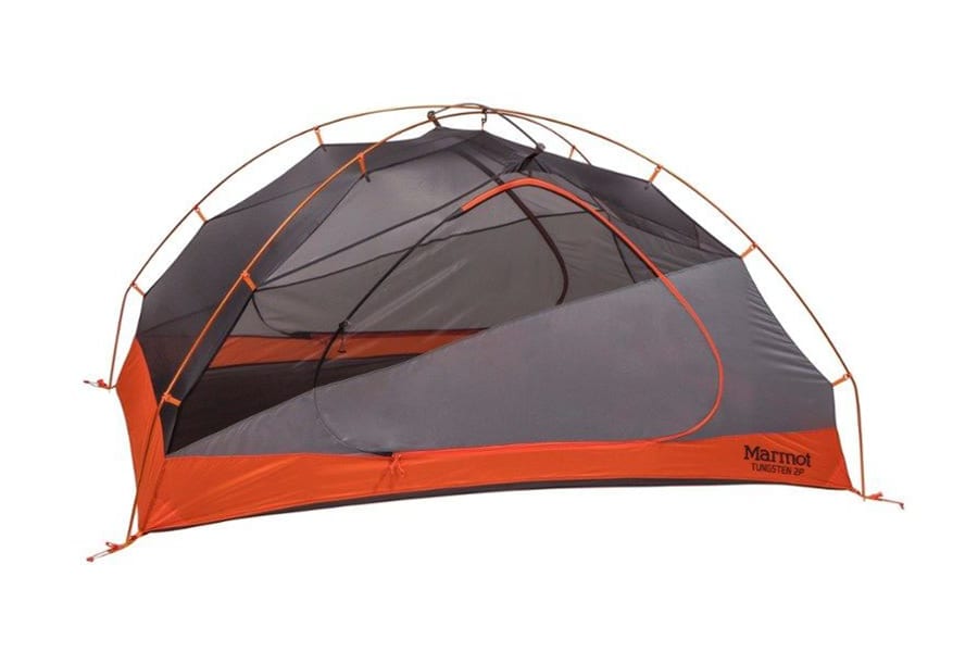 Marmot Tungsten 2 Person Tent for Backpacking