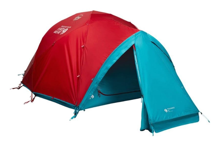 Mountain Hardwear Trango 4 Person Tents