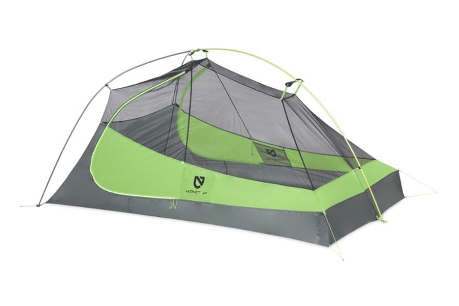 NEMO Hornet 2 Person Tent for Backpacking