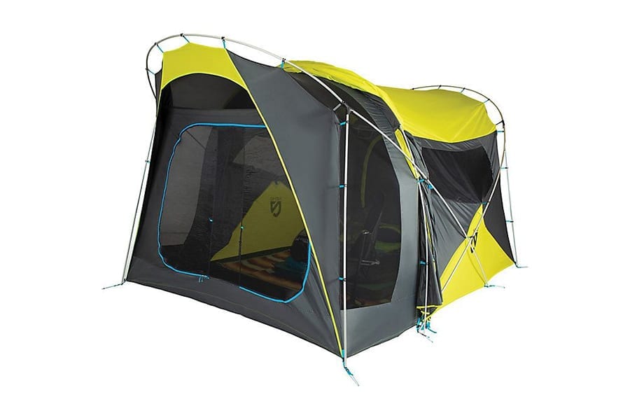 NEMO Wagontop 6 Person Tents
