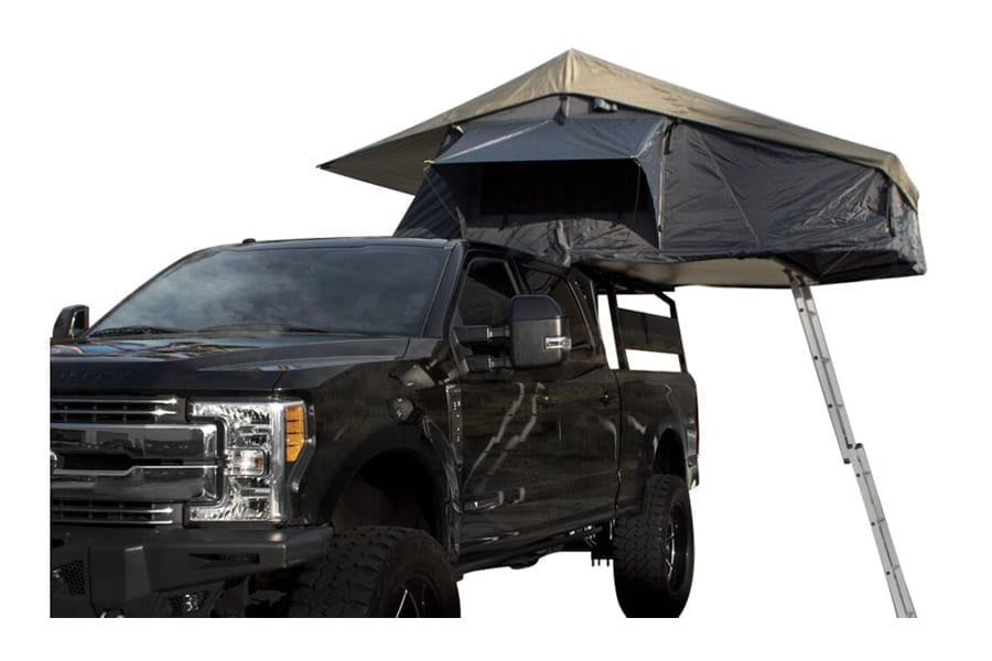 OVS Nomadic 4 Extended Roof Top Tents