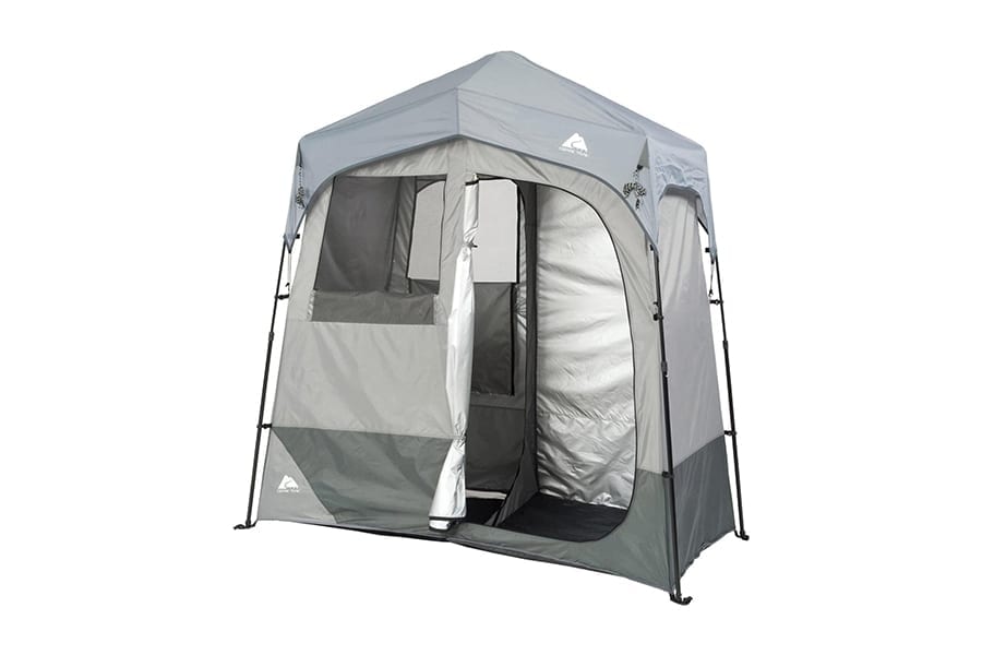 Ozark Trail Instant Tent Showers