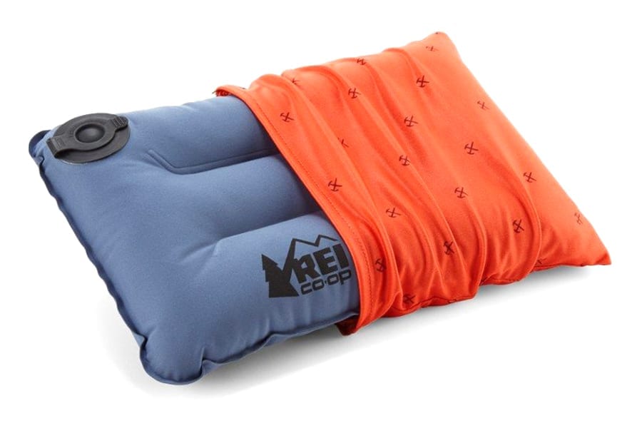 REI Co-op Camp Dreamer Camping Pillows