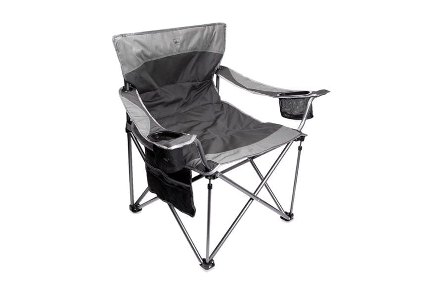 REI Co-op Camp Xtra Camping Chairs