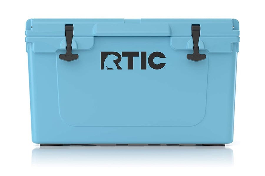 RTIC Ice Chest Hard Coolers