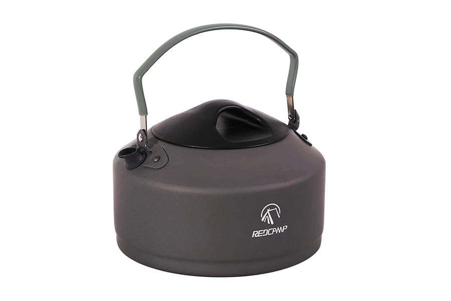 Redcamp Outdoor Camping Kettles