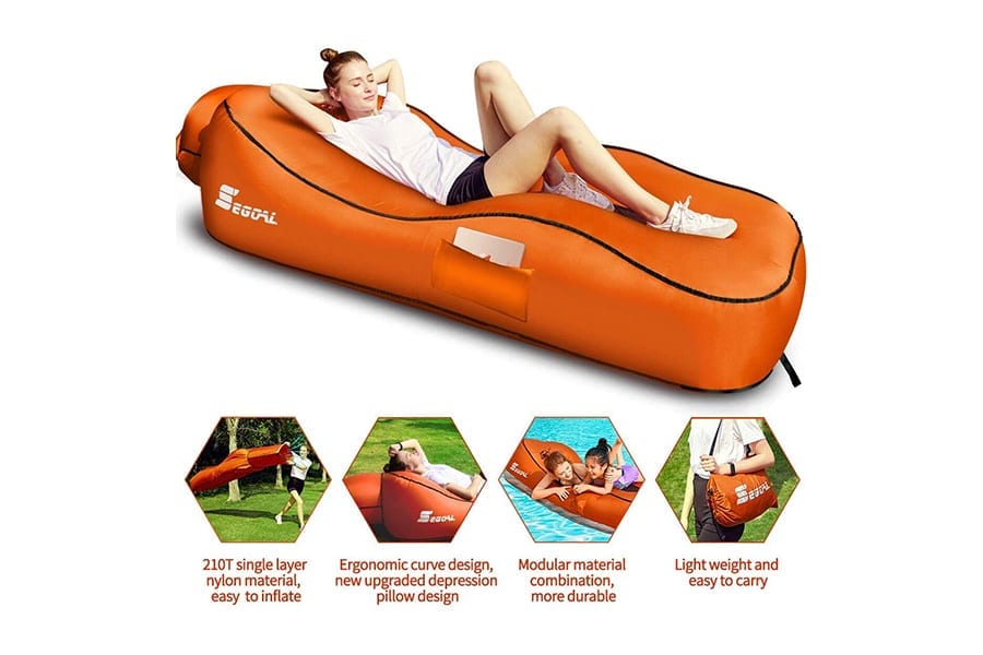 Segoal Inflatable Loungers