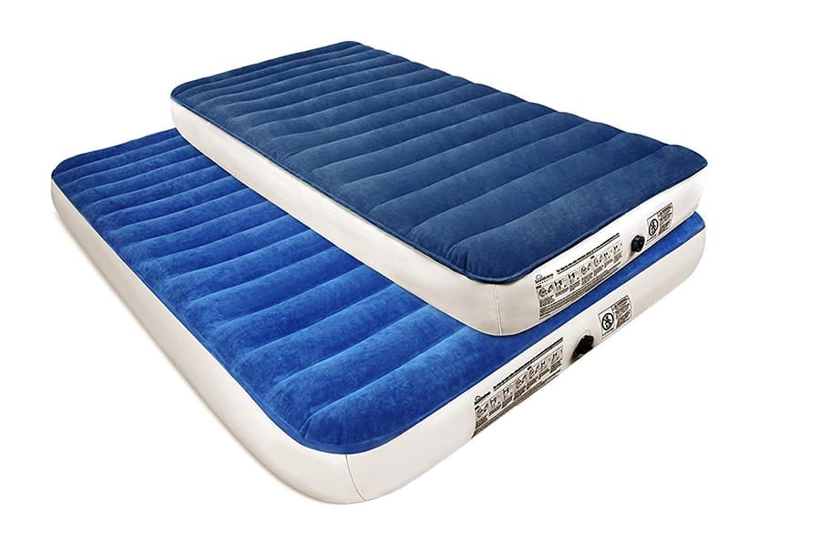 air mattress for camping flagstaff