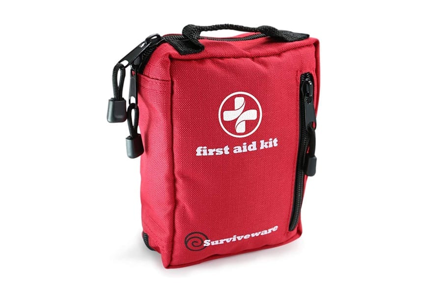 Surviveware Small First Aid Kits