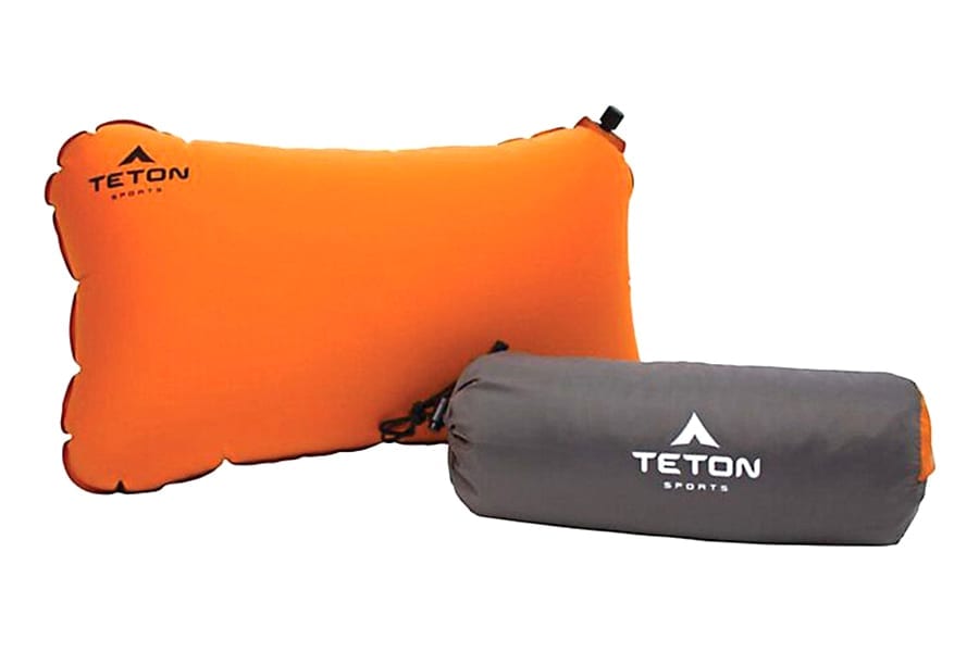 TETON Sports ComfortLite Camping Pillows