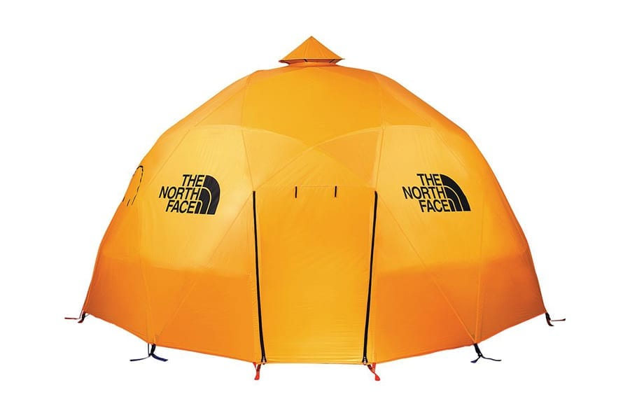 The North Face 8 Person Tents