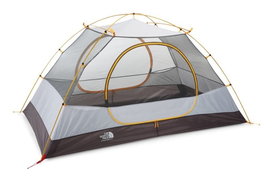 The North Face Stormbreak 2 Person Tent for Backpacking