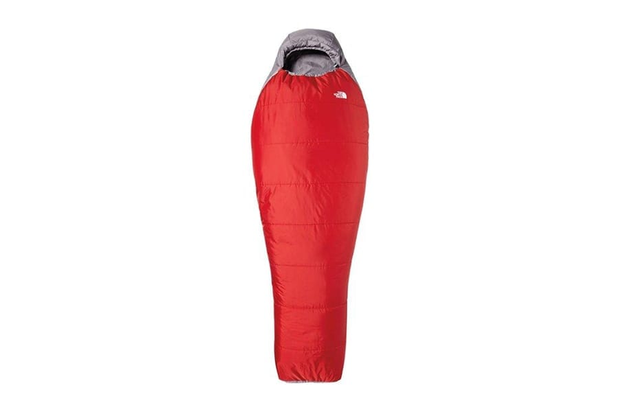 The North Face Wasatch 40 Summer Sleeping Bags
