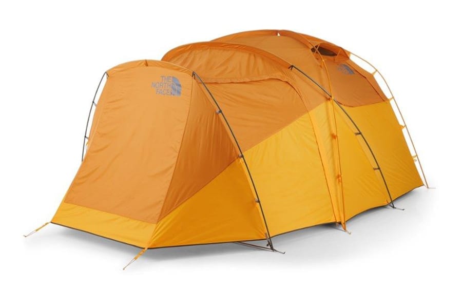 The North Face Wawona 6 Person Tents