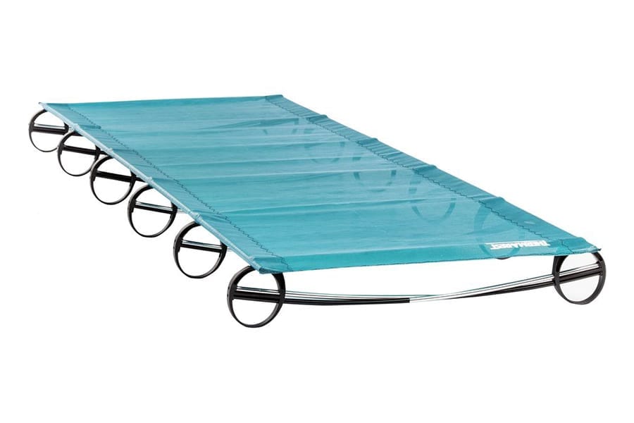 Therm-a-Rest LuxuryLite Mesh Camping Cots